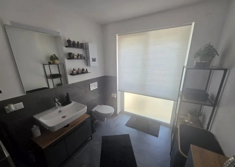 4 Zimmer Wohnung mit 115 m² in Arnsberg – Bild 9
