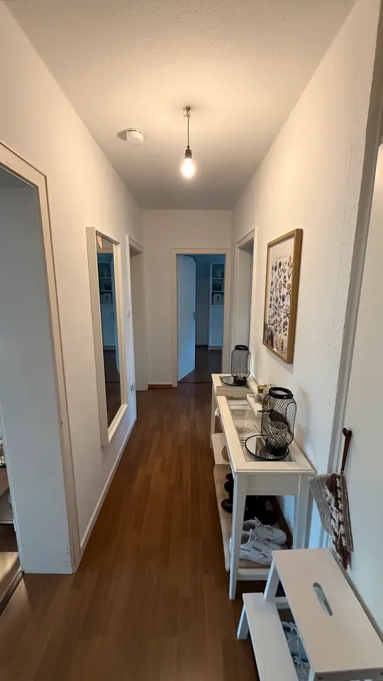 3 Zimmer Wohnung mit 65 m² in Duisburg – Bild 5