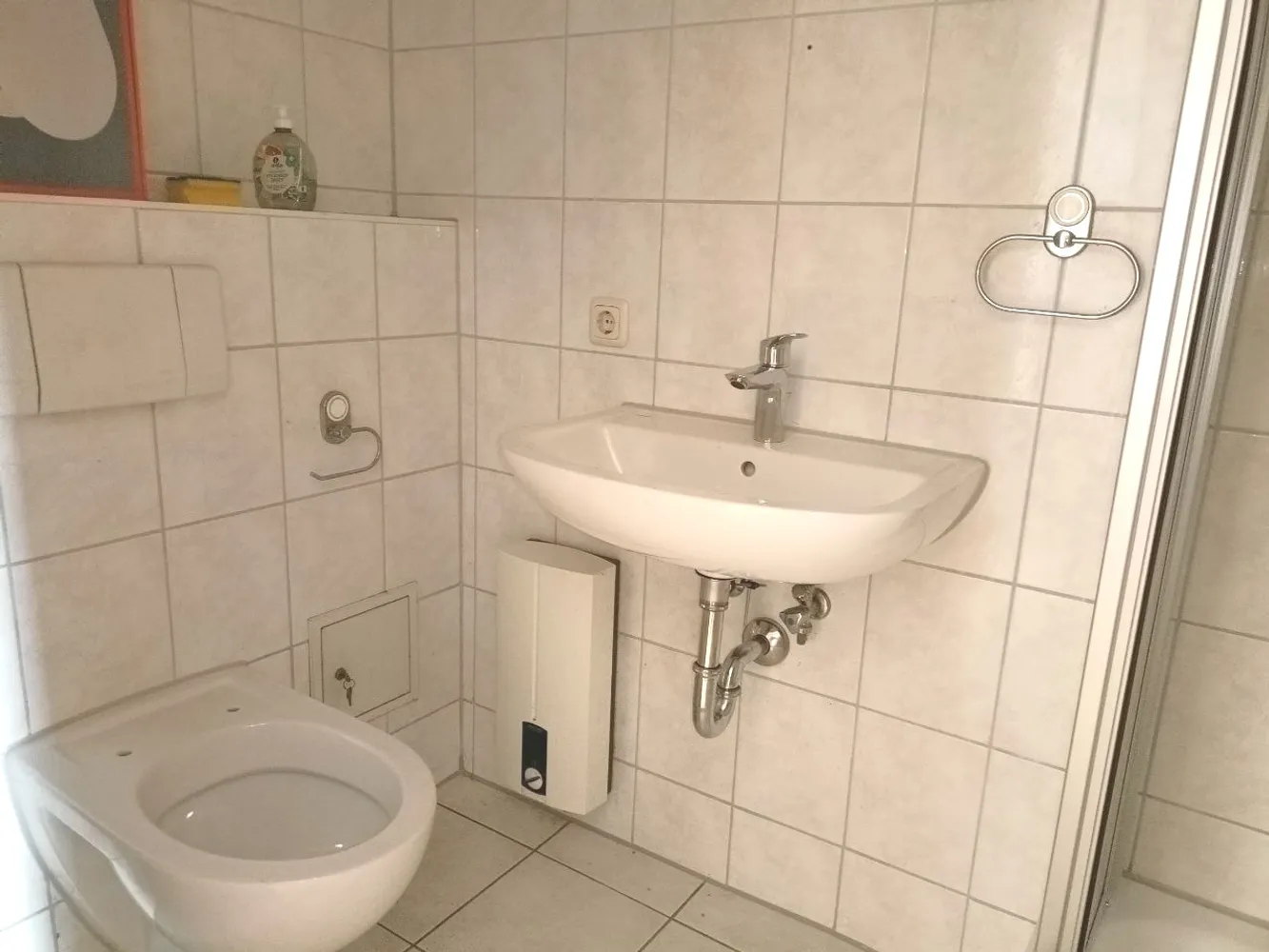 2 Zimmer Wohnung mit 30 m² in Rostock – Bild 6