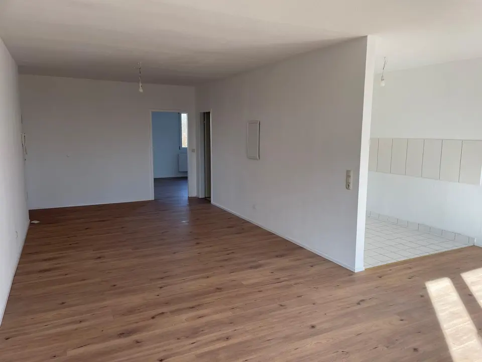 3 Zimmer Wohnung mit 80 m² in Weimar – Bild 9