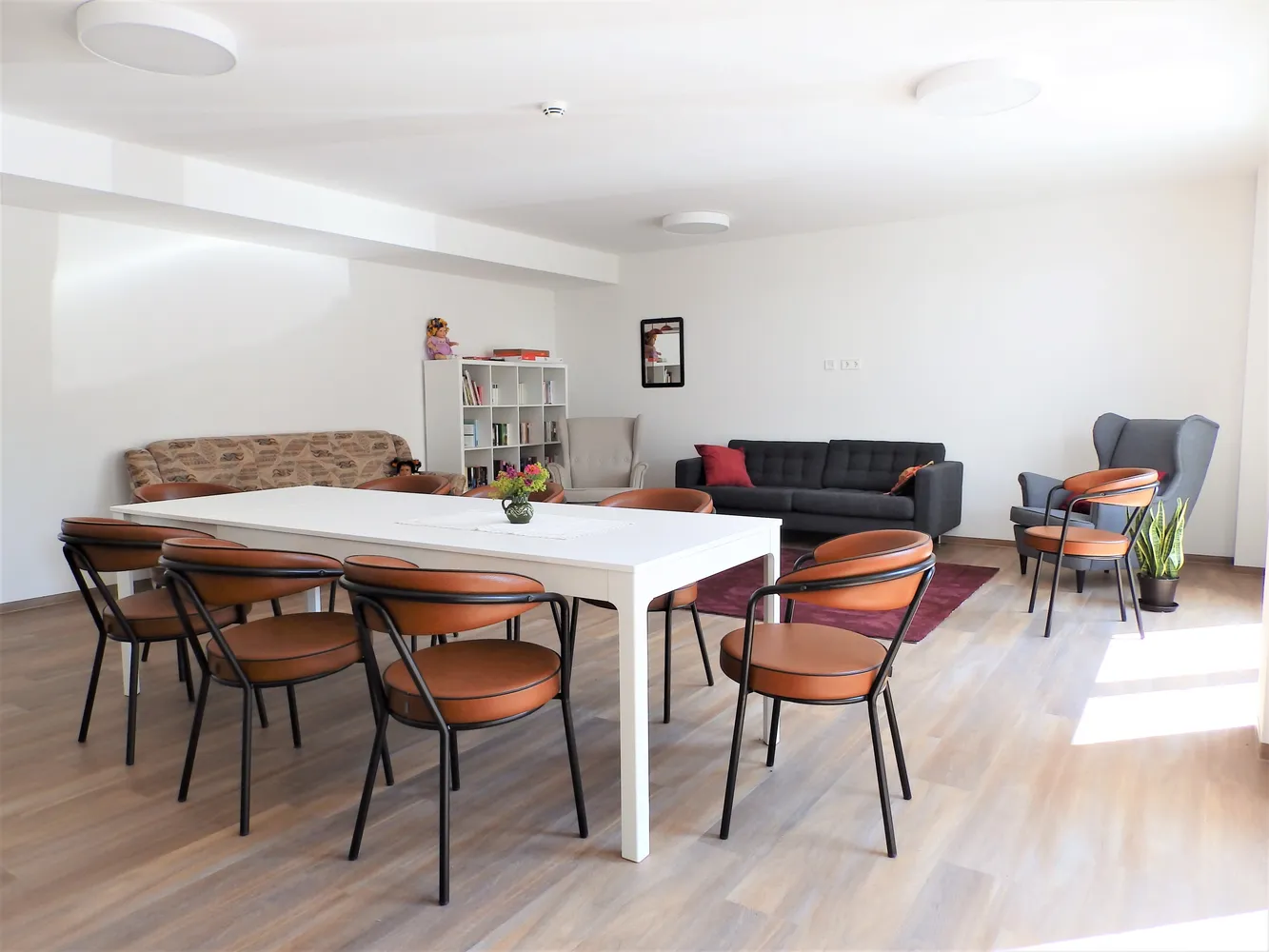 2 room apartment with 59 m² in Aalen – Photo 4