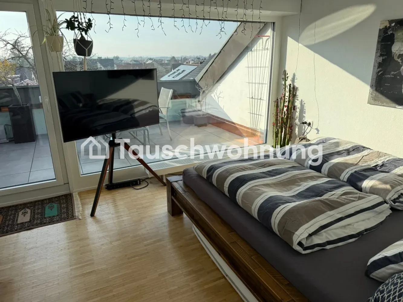 2 Zimmer Wohnung mit 67 m² in Freiburg im Breisgau – Bild 1