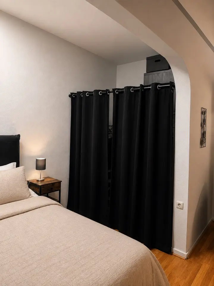 4 Zimmer Wohnung mit 132 m² in Coburg – Bild 7
