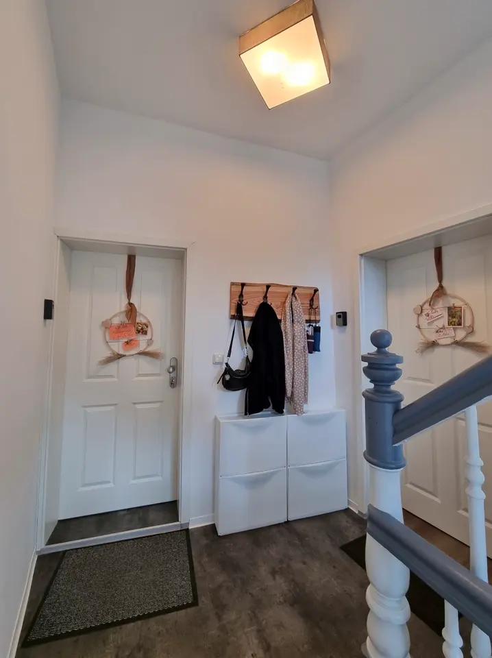 3 Zimmer Wohnung mit 37 m² in Quedlinburg – Bild 7