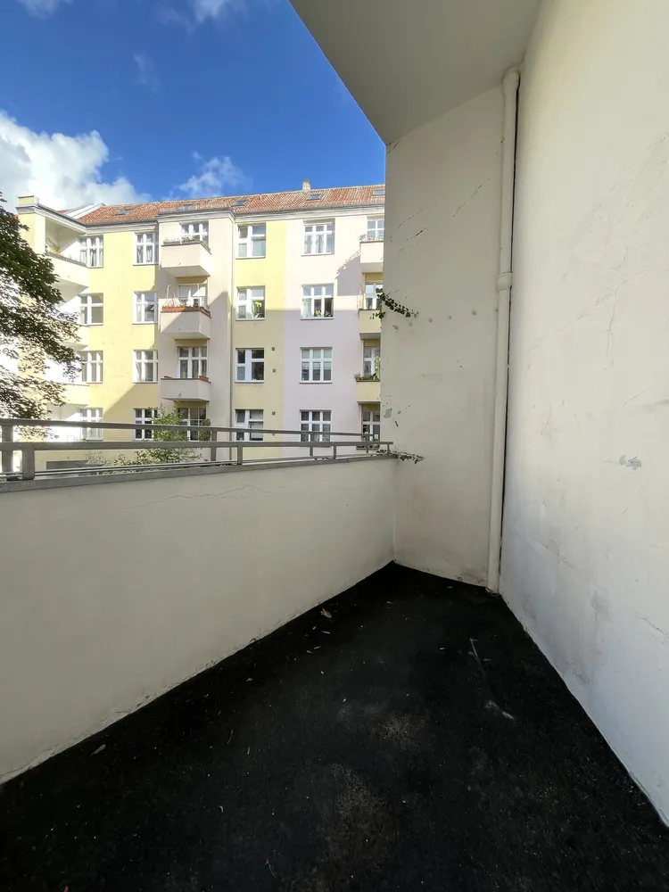 3 Zimmer Wohnung mit 85 m² in Berlin – Bild 6