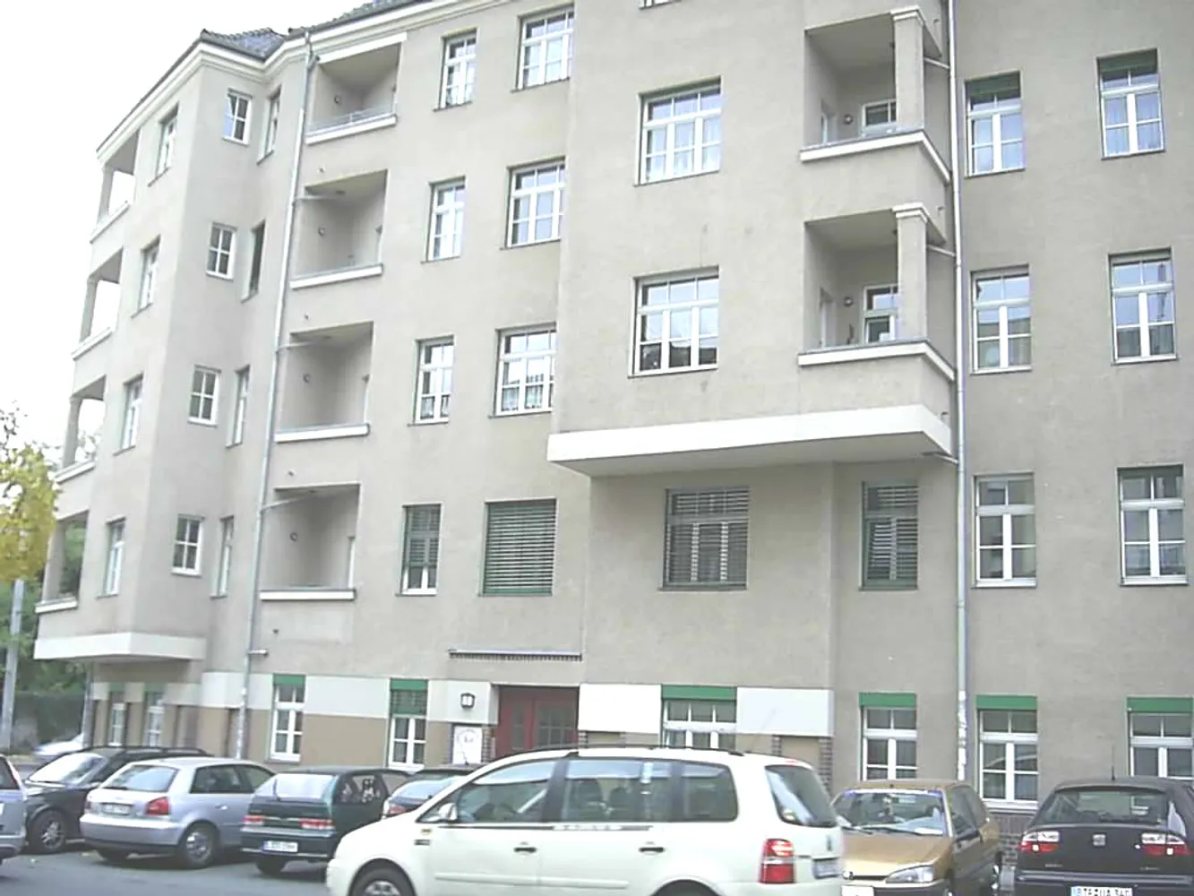 2 Zimmer Wohnung mit 61 m² in Leipzig – Bild 3