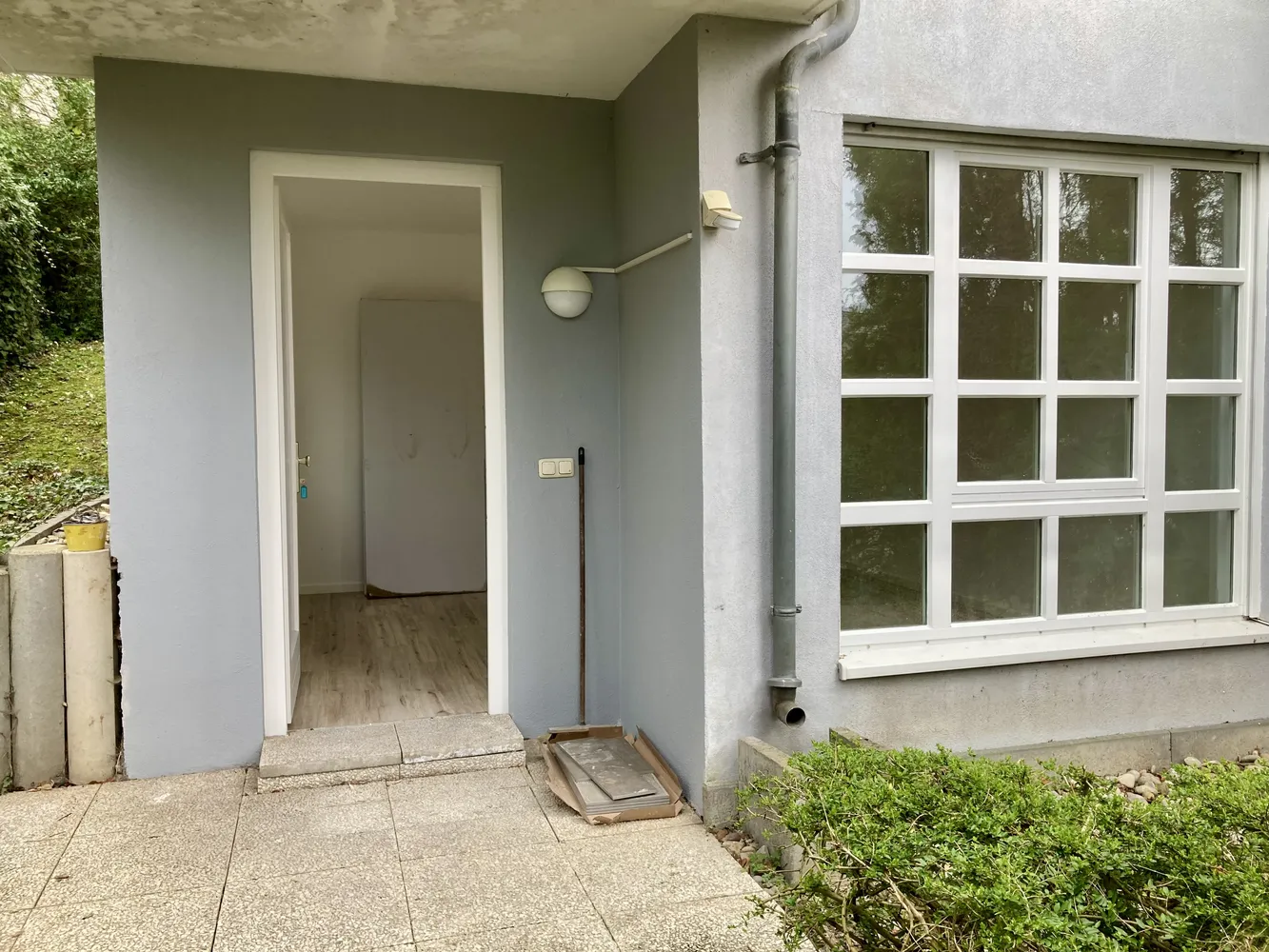 1 Zimmer Wohnung mit 30 m² in Wiesbaden – Bild 4