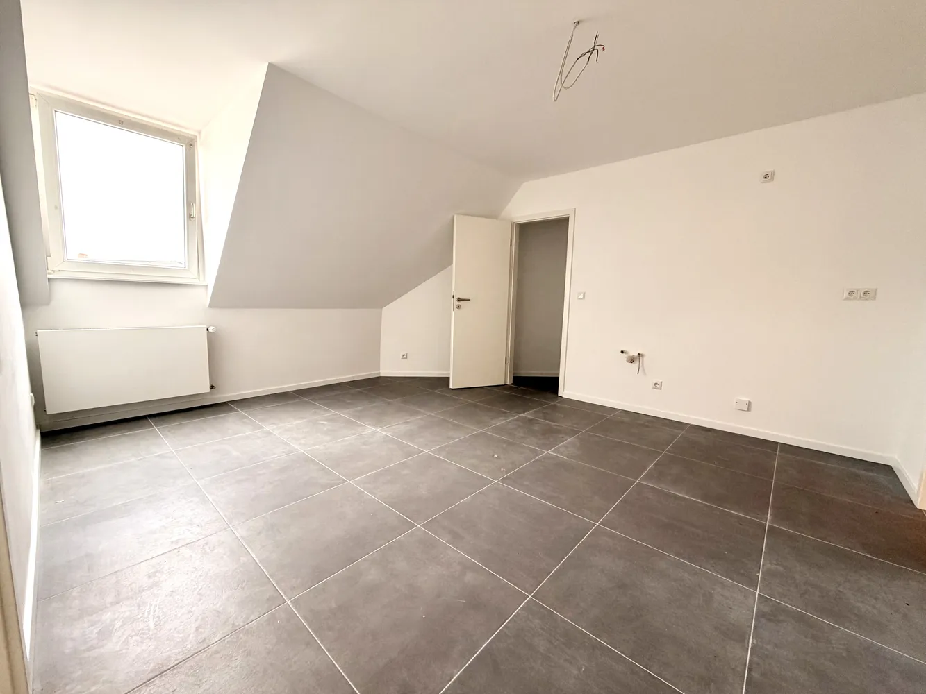 3 Zimmer Wohnung mit 60 m² in Düsseldorf – Bild 4