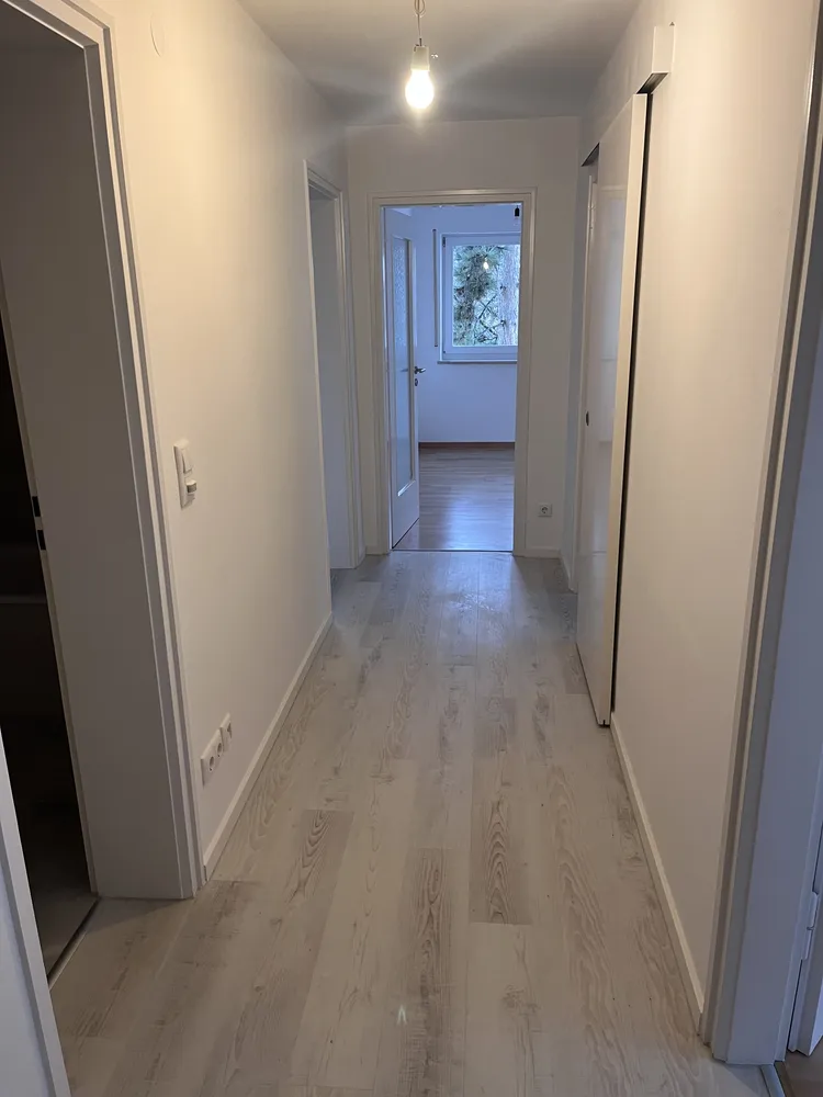 2 Zimmer Wohnung mit 57 m² in München – Bild 6