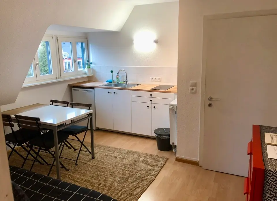 5 Zimmer Wohnung mit 25 m² in Emmendingen – Bild 6