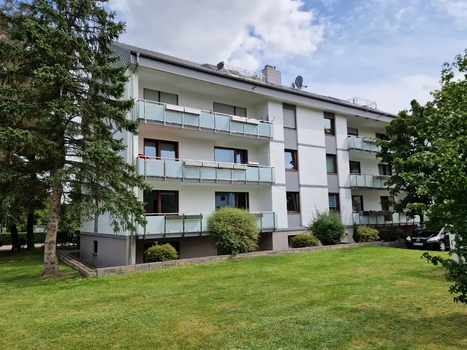 4 Zimmer Wohnung mit 116 m² in Kaiserslautern – Bild 4