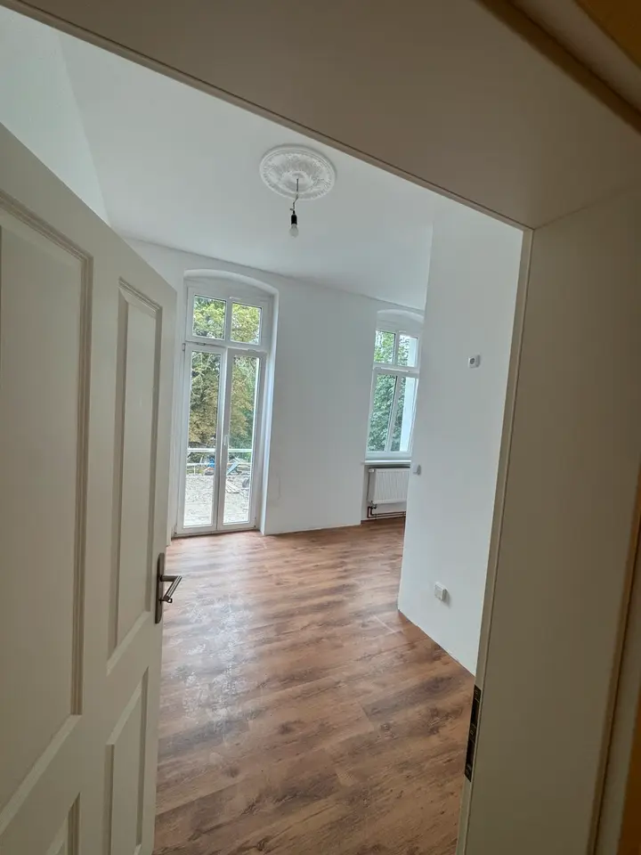 4 Zimmer Wohnung mit 80 m² in Bernau bei Berlin – Bild 1