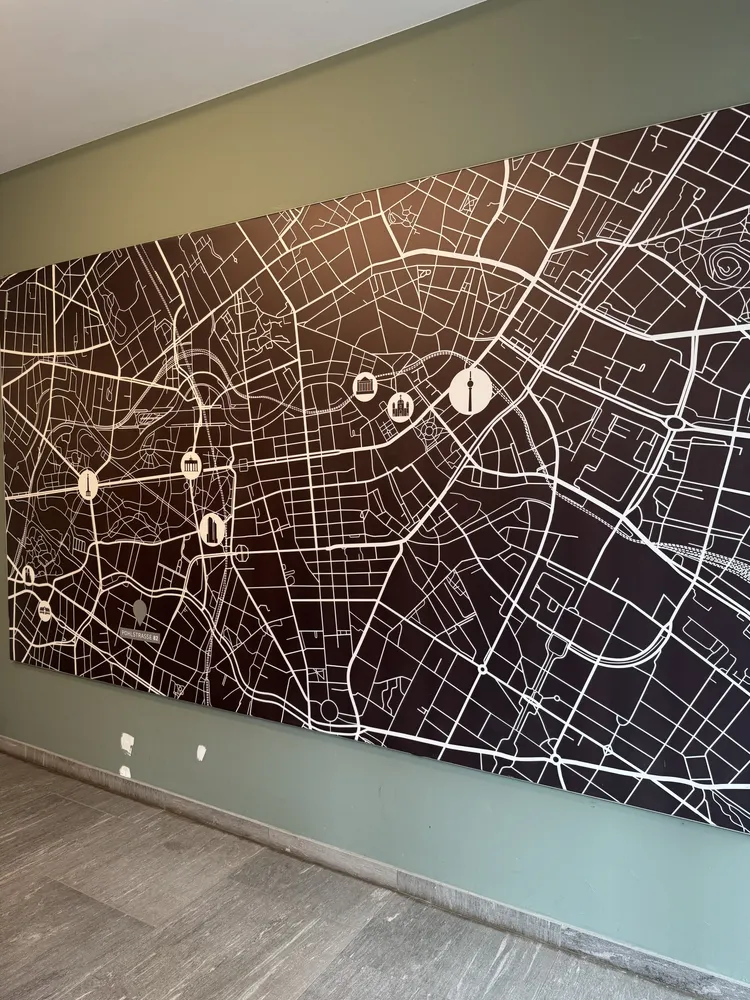 1 Zimmer Wohnung mit 33 m² in Berlin – Bild 3