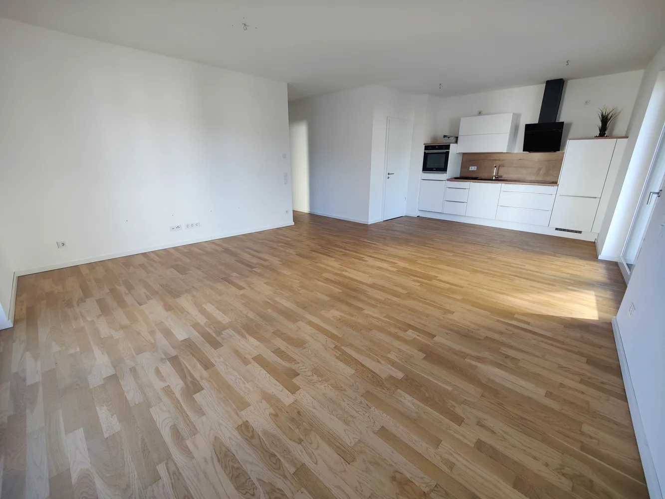 3 Zimmer Wohnung mit 93 m² in Ratingen – Bild 2