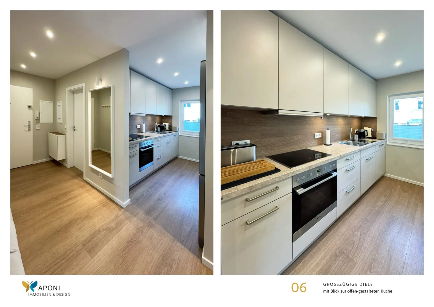 2 Zimmer Wohnung mit 61 m² in Wiesbaden – Bild 10