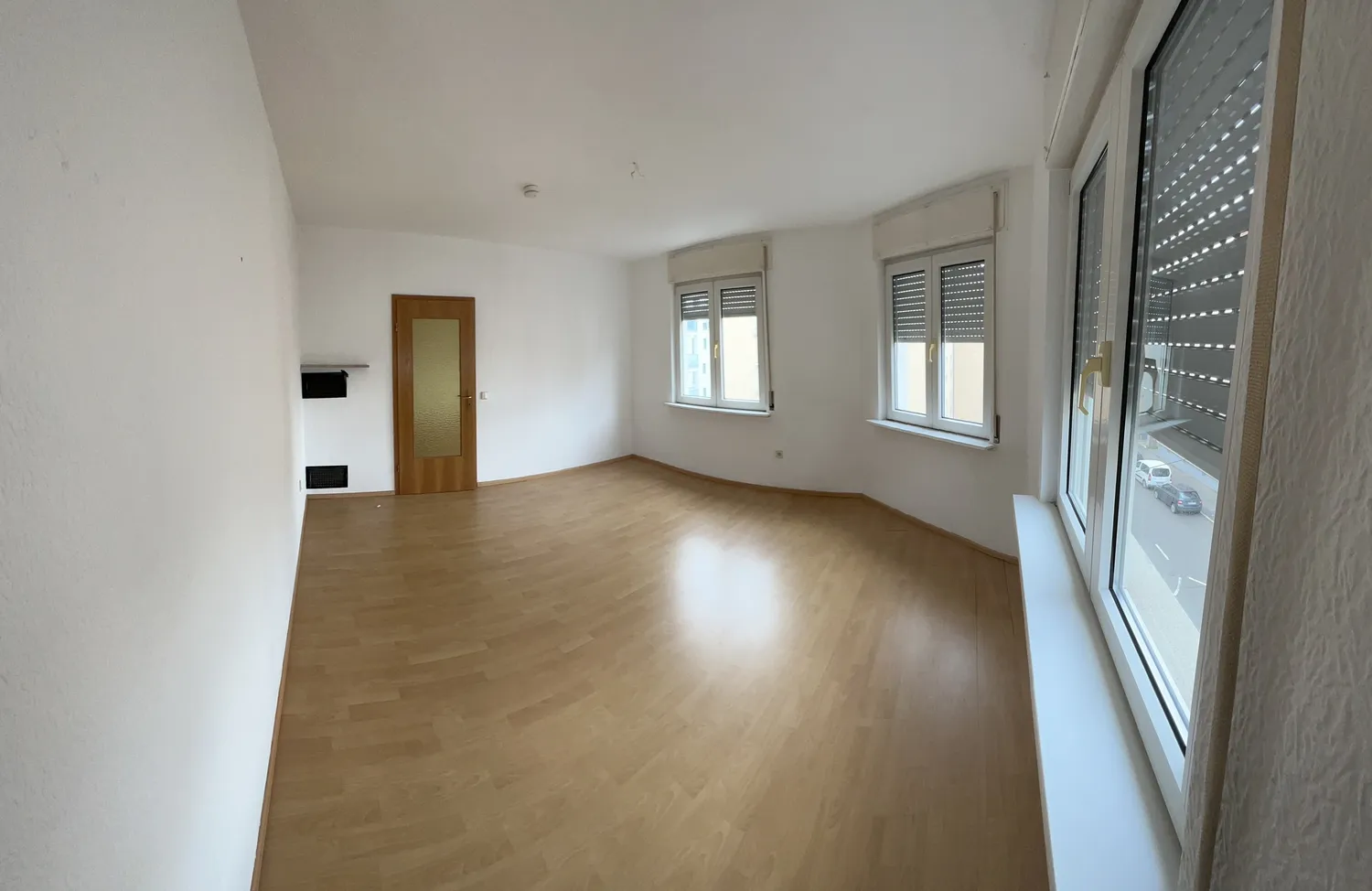 3 Zimmer Wohnung mit 66 m² in Stuttgart – Bild 2