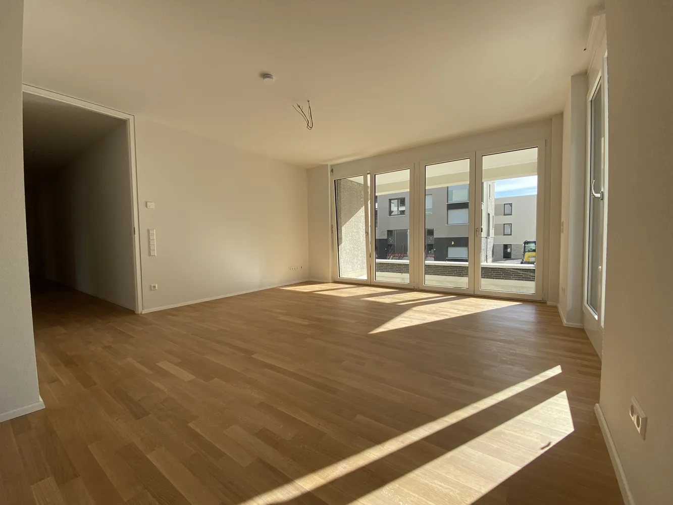 3 Zimmer Wohnung mit 85 m² in Waiblingen – Bild 5