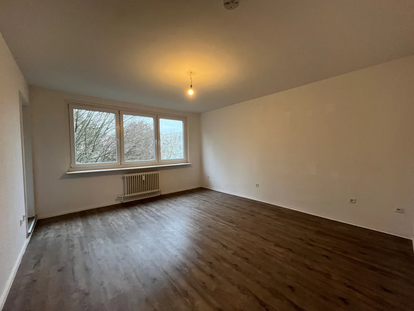 4 Zimmer Wohnung mit 90 m² in Kassel – Bild 4
