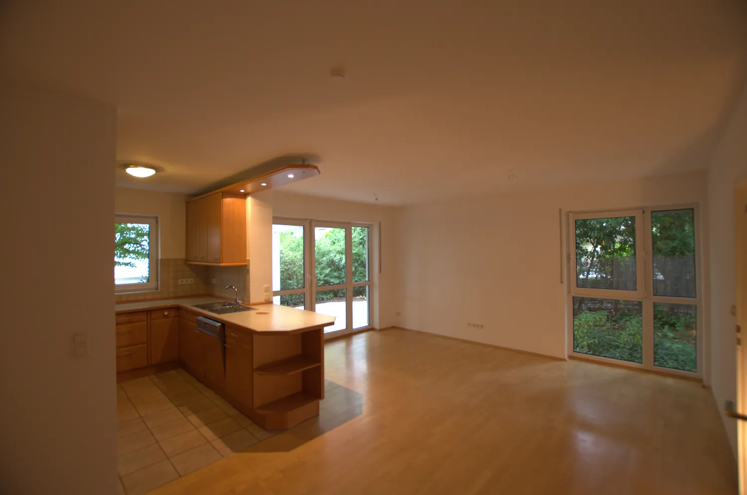 2 Zimmer Wohnung mit 65 m² in Wiesbaden – Bild 5