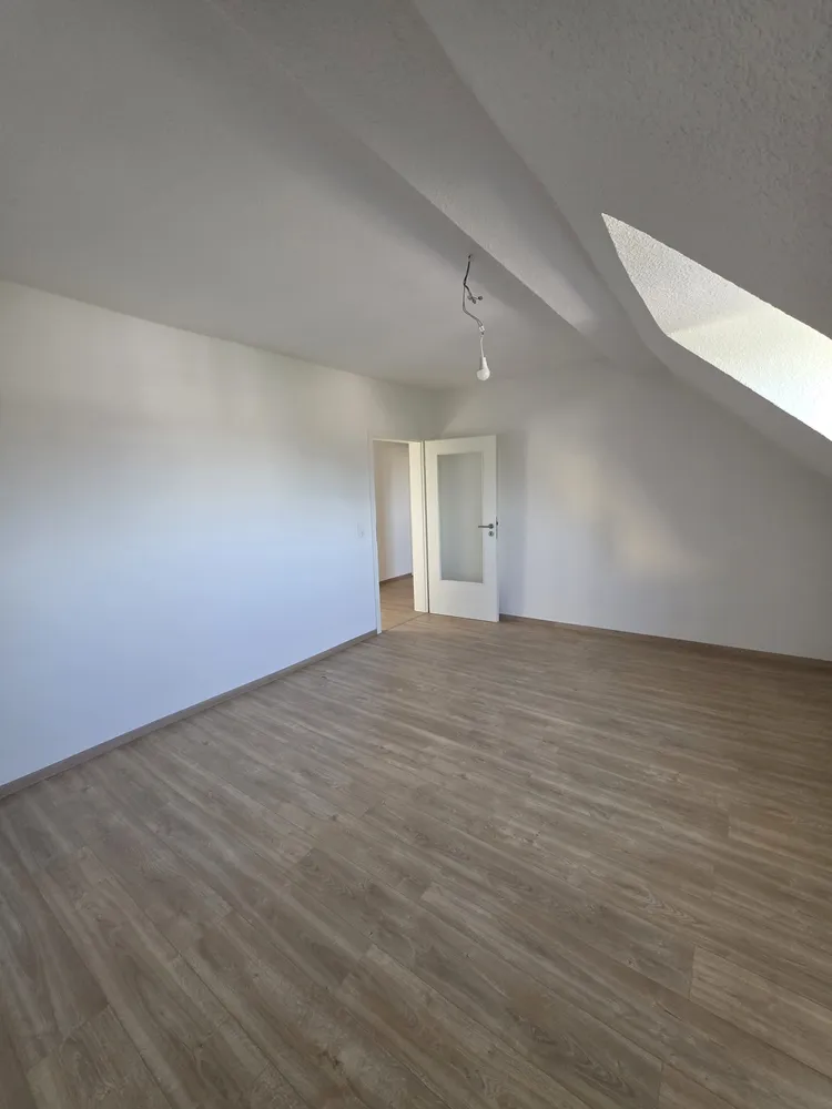 3 Zimmer Wohnung mit 53 m² in Bitterfeld-Wolfen – Bild 11