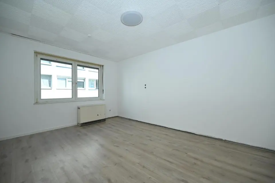 3 Zimmer Wohnung mit 72 m² in Nürnberg – Bild 1