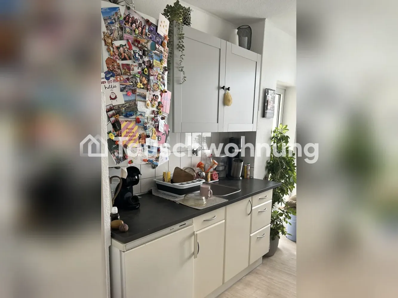 1 Zimmer Wohnung mit 34 m² in Hannover – Bild 1