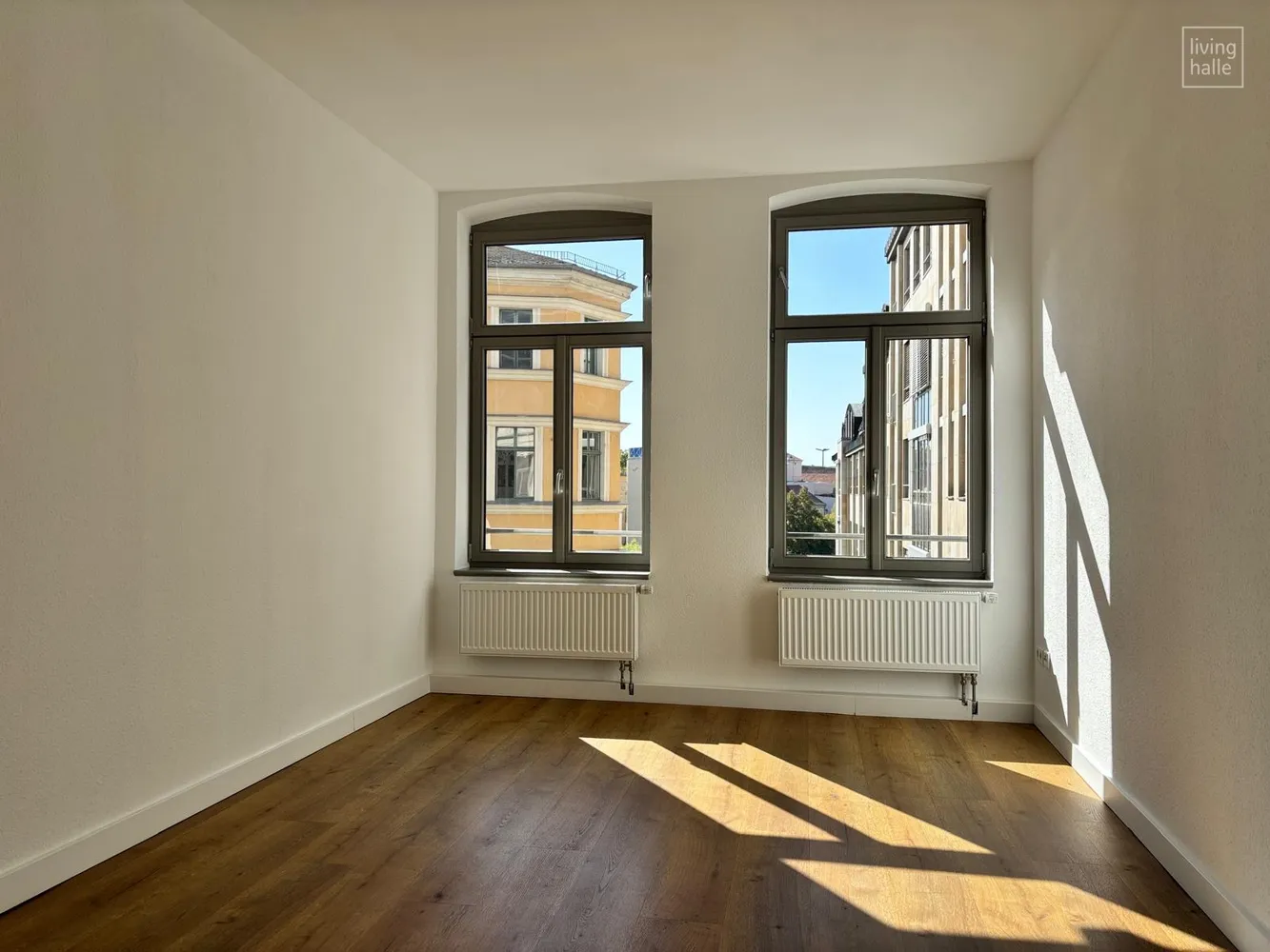 4 Zimmer Wohnung mit 105 m² in Halle (Saale) – Bild 7