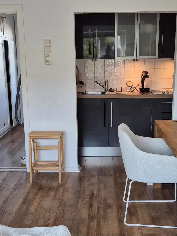 1 Zimmer Wohnung mit 25 m² in Kiel – Bild 3