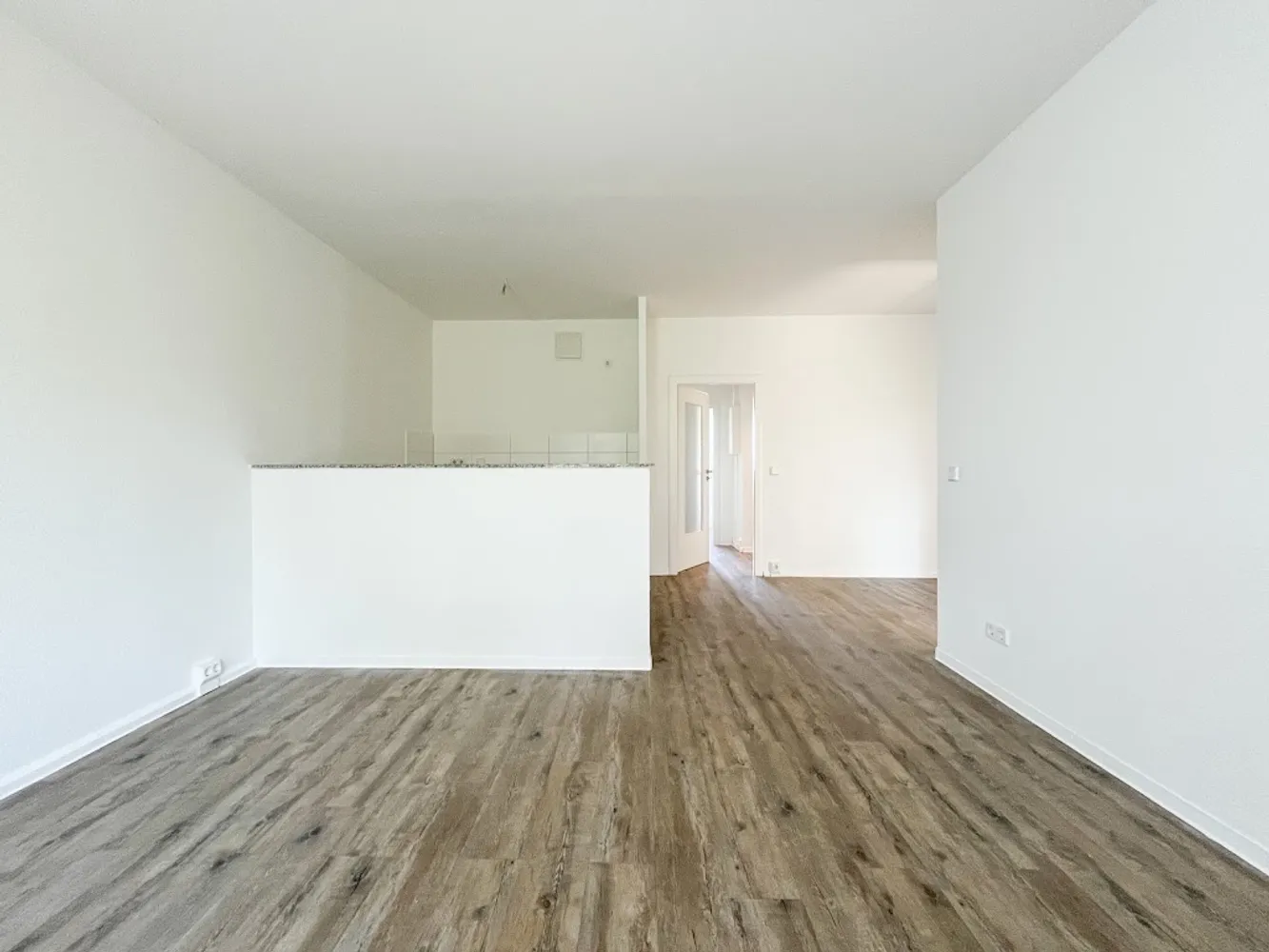 4 Zimmer Wohnung mit 69 m² in Chemnitz – Bild 8