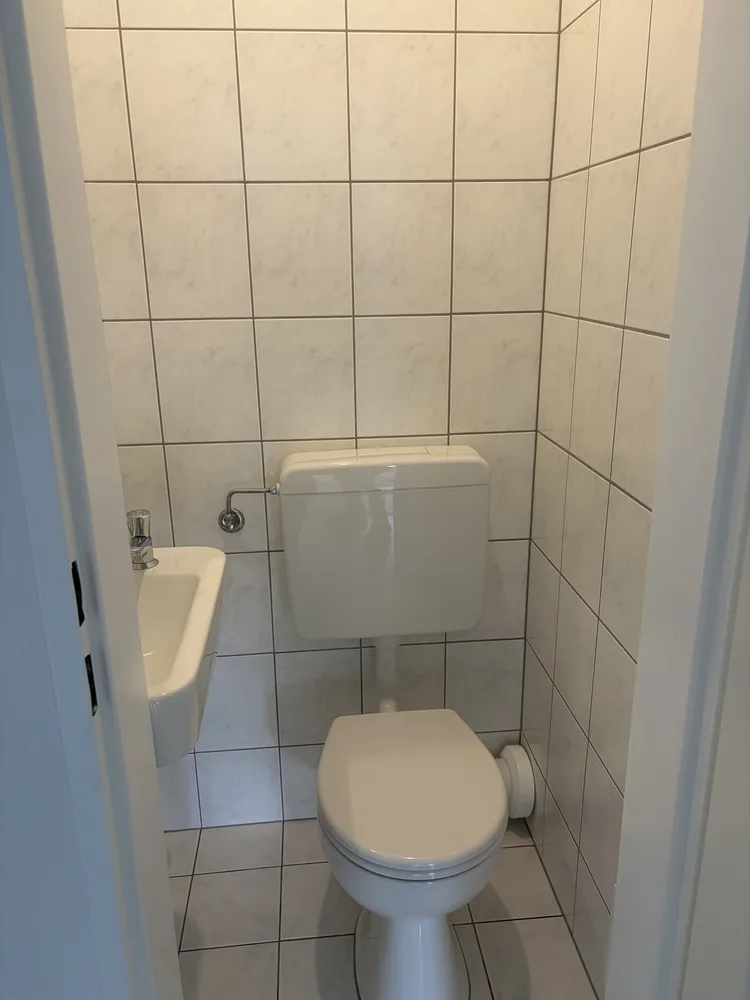 3 Zimmer Wohnung mit 87 m² in Aachen – Bild 11