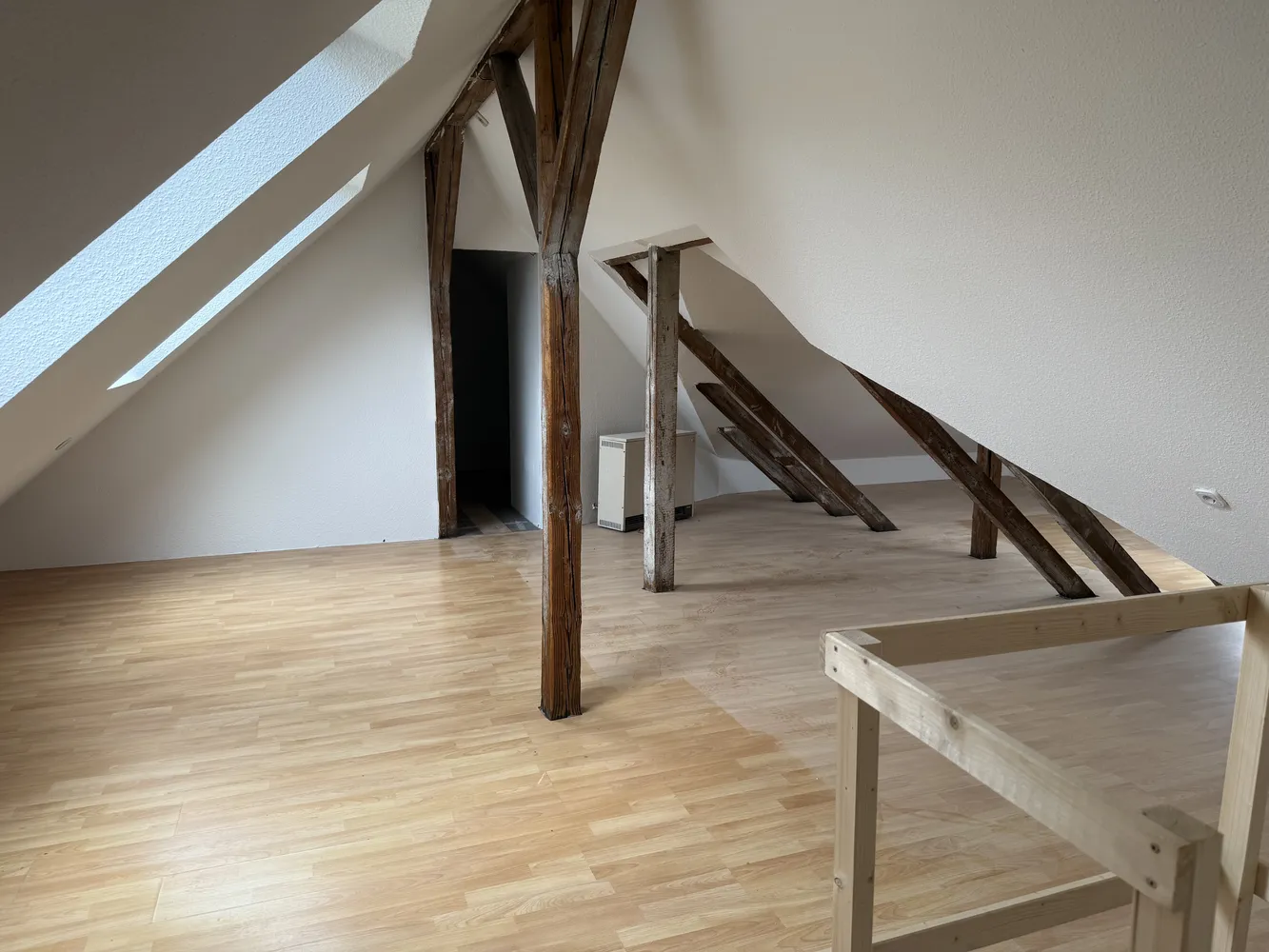 3 room apartment with 90 m² in Mülheim an der Ruhr – Photo 4