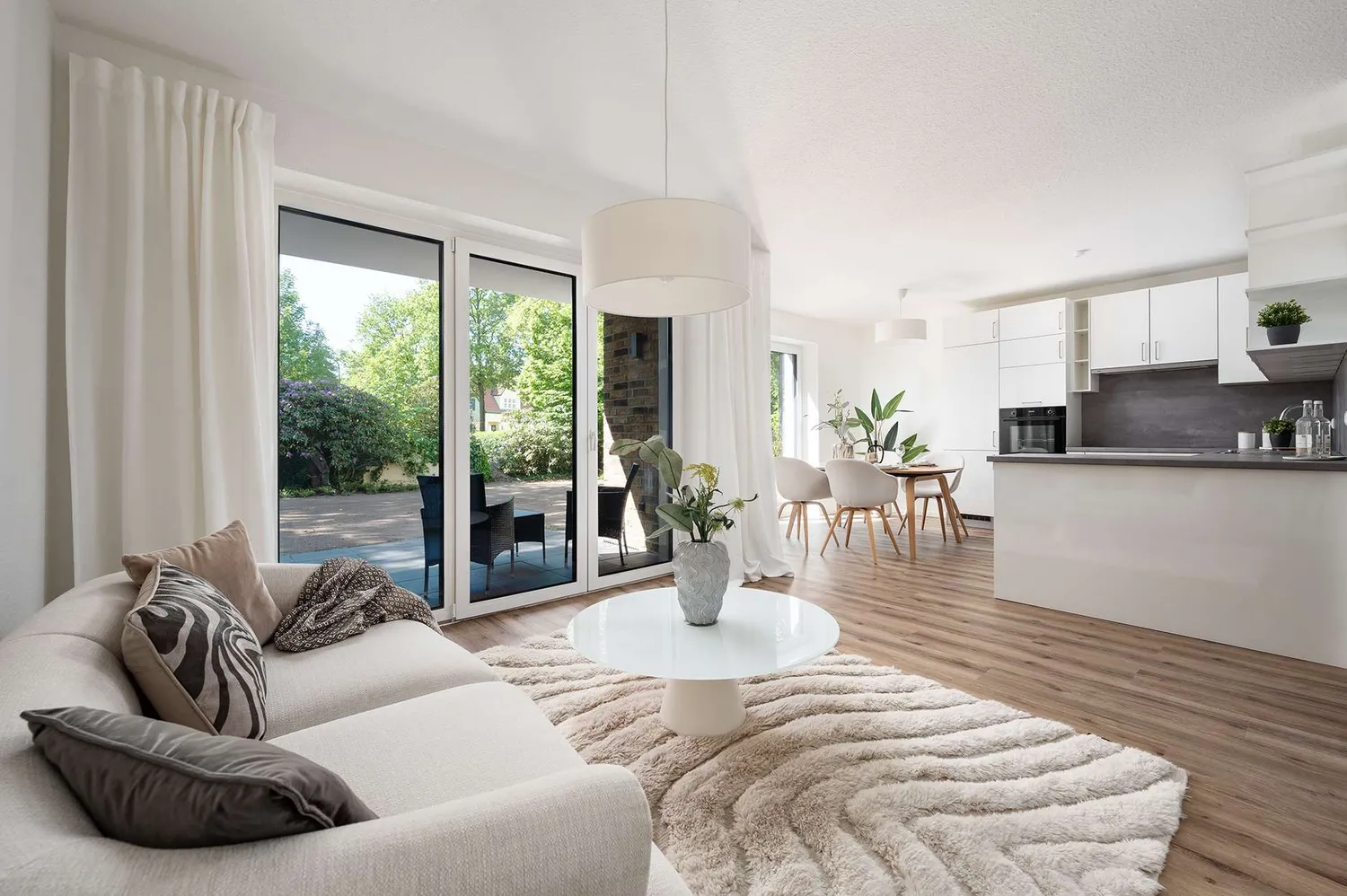 3 Zimmer Wohnung mit 86 m² in Bremen – Bild 3