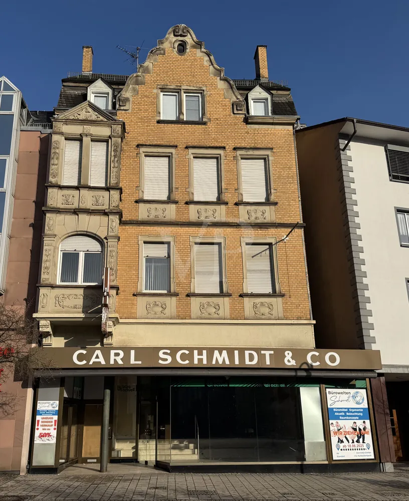 10 Zimmer Haus mit 220 m² in Idar-Oberstein – Bild 9