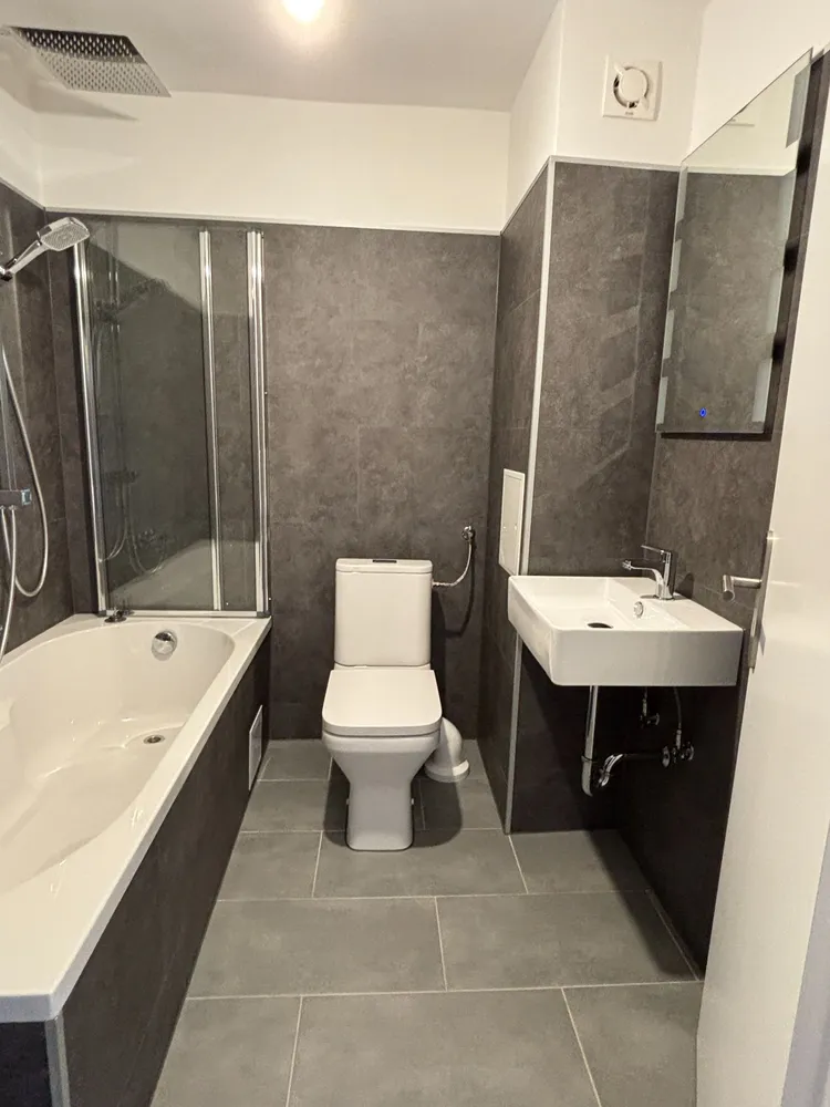 4 Zimmer Wohnung mit 74 m² in Halle (Saale) – Bild 5