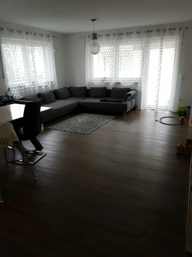 4 room apartment with 115 m² in Aalen – Photo 1