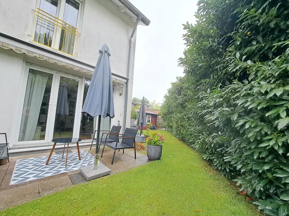 4 Zimmer Haus mit 102 m² in Königs Wusterhausen – Bild 5