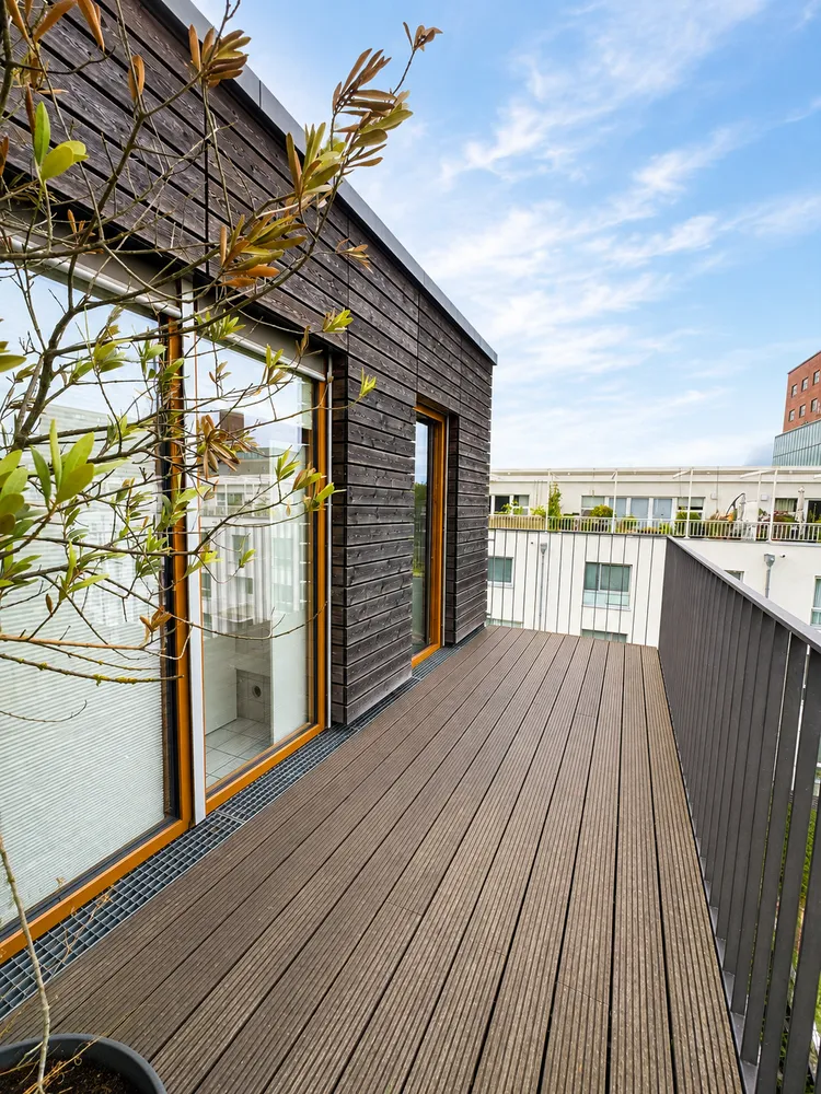 1 Zimmer Wohnung mit 50 m² in Duisburg – Bild 7