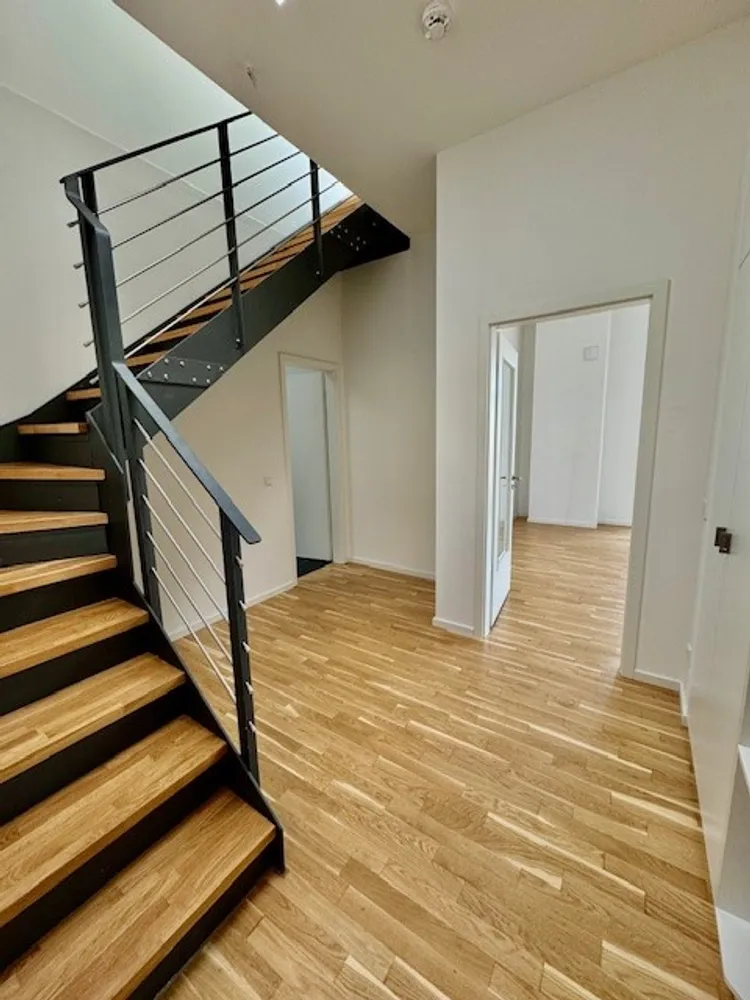 2 Zimmer Wohnung mit 64 m² in Berlin – Bild 5