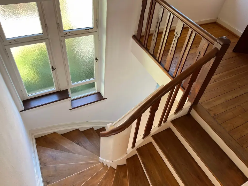 3 Zimmer Wohnung mit 91 m² in Saarbrücken – Bild 5