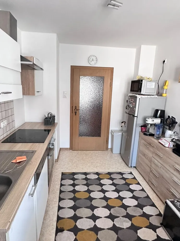 2 Zimmer Wohnung mit 54 m² in Augsburg – Bild 7