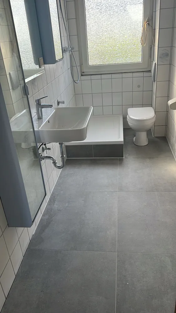 3 Zimmer Wohnung mit 62 m² in Mannheim – Bild 7