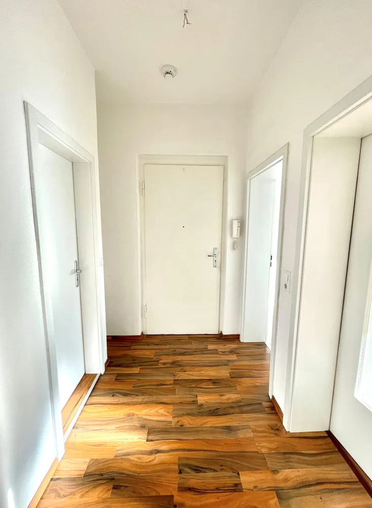 2 room apartment with 55 m² in Bitterfeld-Wolfen – Photo 6