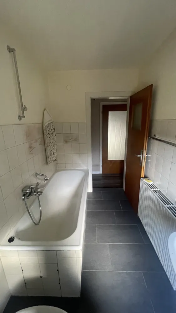 2 Zimmer Wohnung mit 50 m² in Mönchengladbach – Bild 3