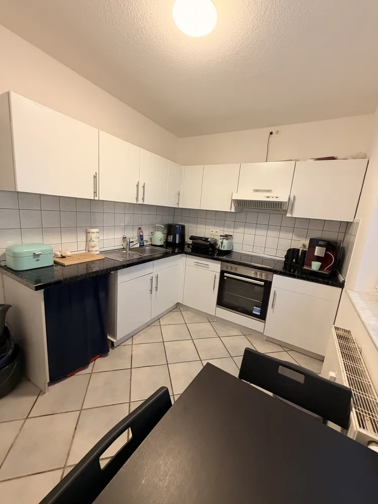 1 Zimmer Wohnung mit 52 m² in Potsdam – Bild 8