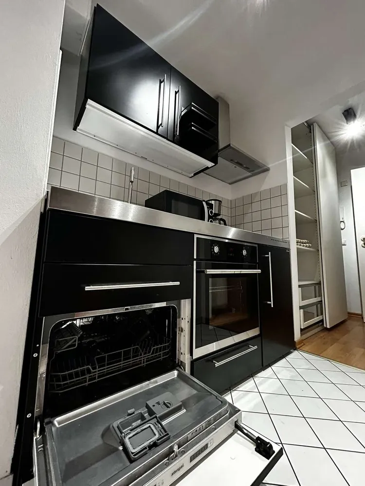 2 Zimmer Wohnung mit 42 m² in Dresden – Bild 9