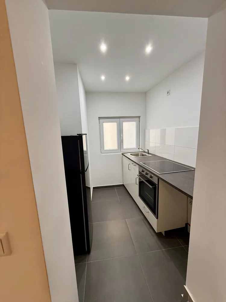3 room apartment with 50 m² in Aschaffenburg – Photo 9