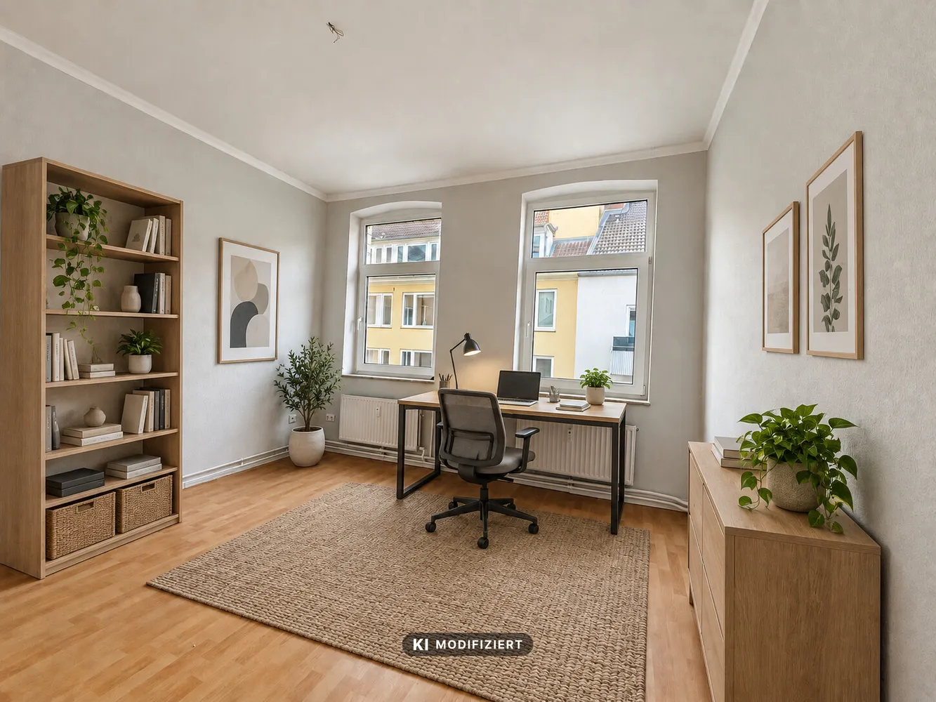 3 Zimmer Wohnung mit 105 m² in Kiel – Bild 7