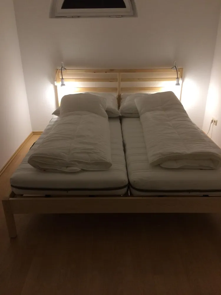 2 Zimmer Wohnung mit 55 m² in Aachen – Bild 1