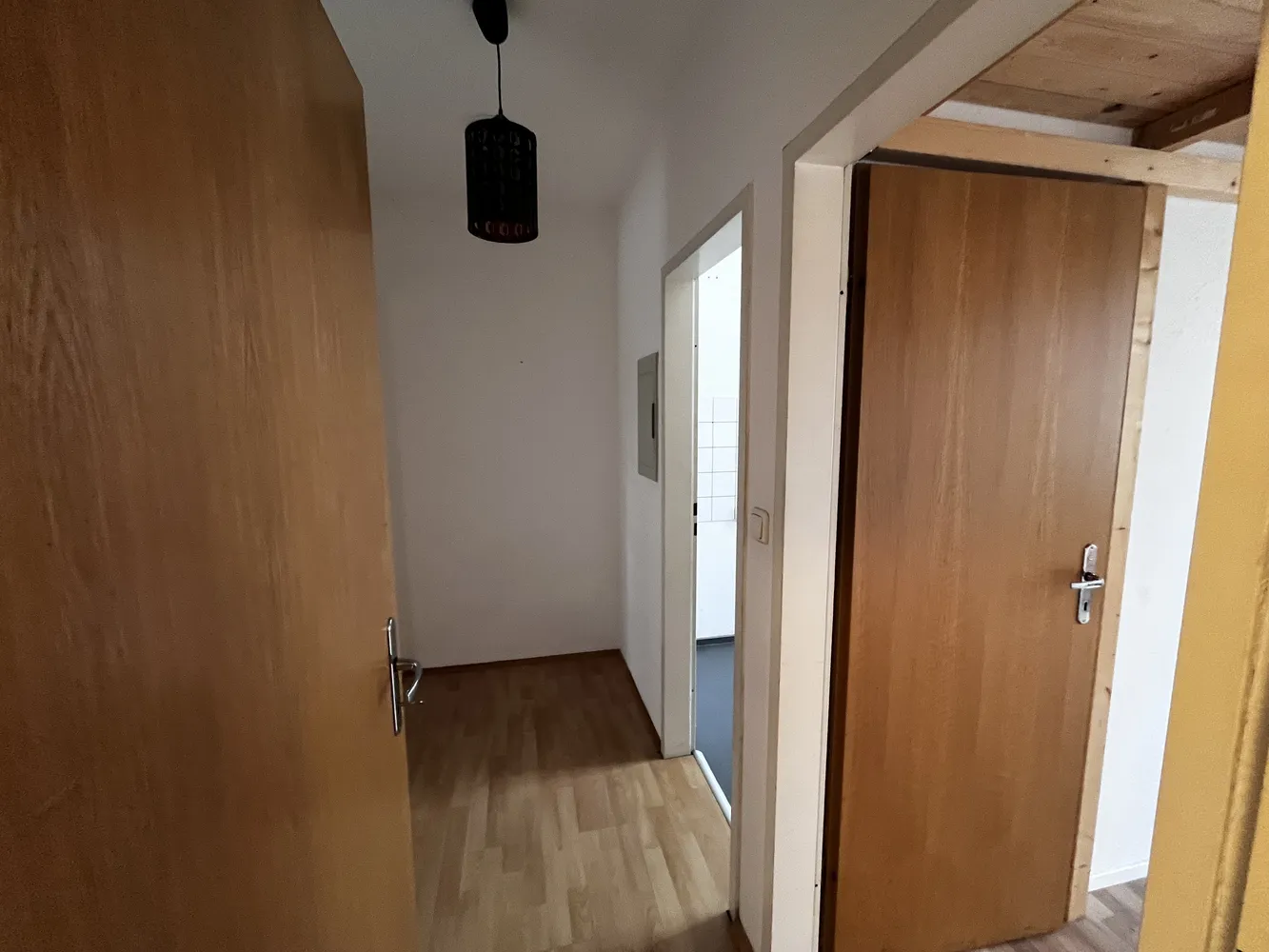 2 Zimmer Wohnung mit 50 m² in Aachen – Bild 7