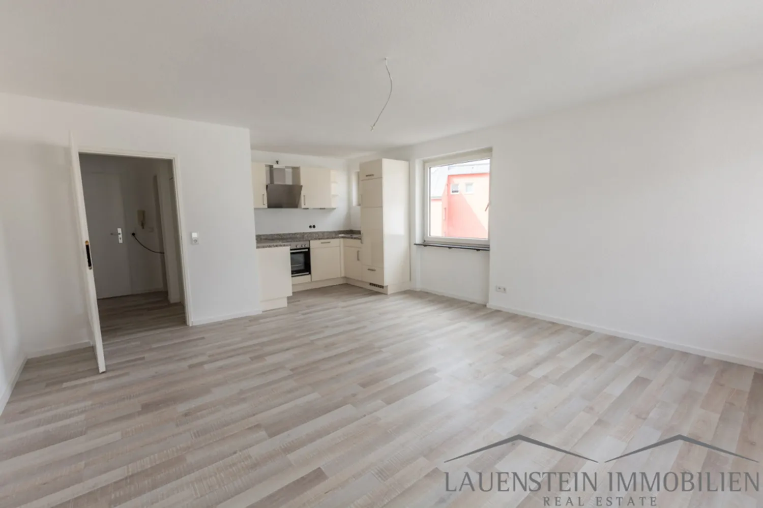 1 Zimmer Wohnung mit 39 m² in Mainz – Bild 1